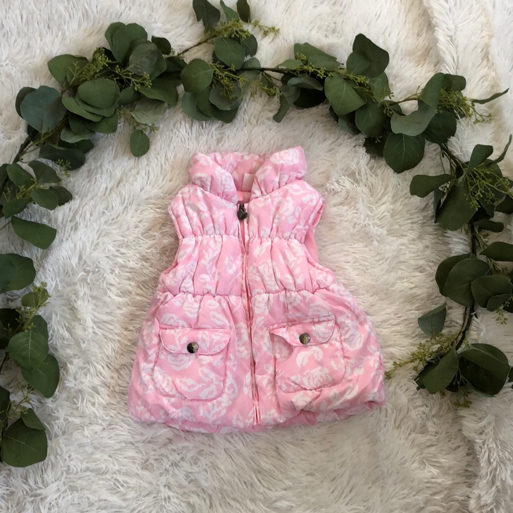 Puff Vest